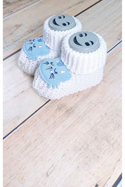 GOGOBABY Baby Knitwear Booties