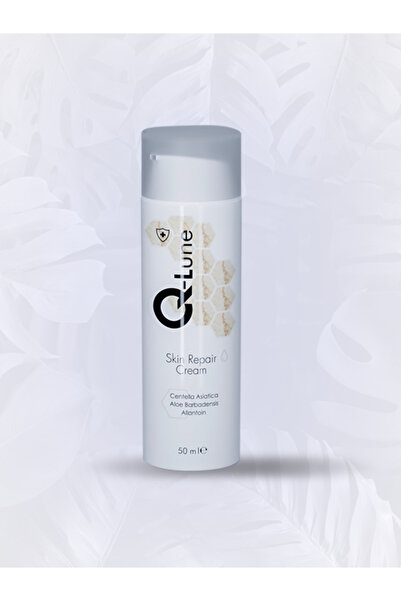 Q Lune Cilt Yenileyici / / Leke Karşıtı Centella Asi?ati?ca Jel/krem 50ml Yüz...