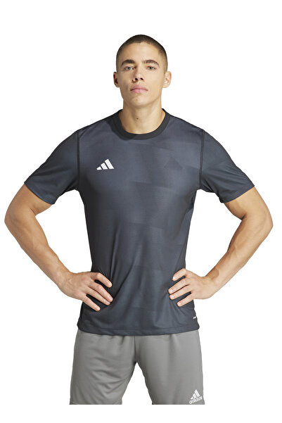 adidas Siyah Erkek Forma IN4314 REV