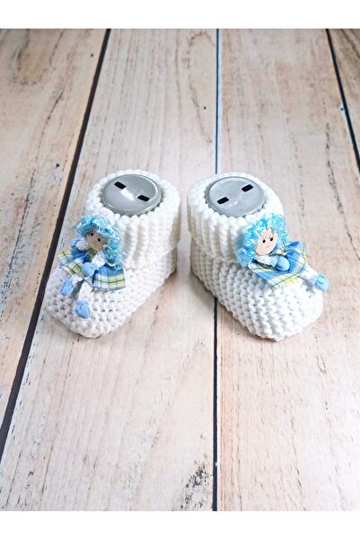 GOGOBABY الجوارب الطفل التريكو