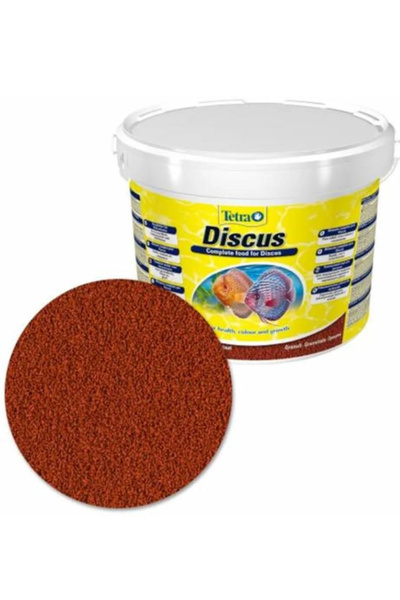 Tetra Discus Granulat 20 GR