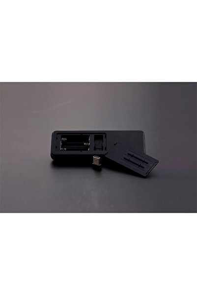 LattePanda Dfrobot Rc 2.4g Kablosuz Air Mouse Ve Klavye
