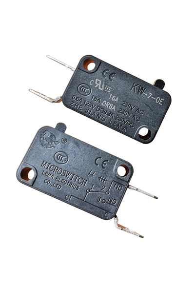 Lema Elektrikli Şofben Micro Swiç