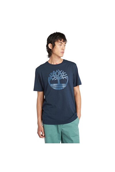 Timberland Tree Logo Short Sleeve Tee TB0A2C2RZ021
