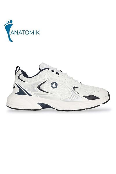 Hammer Jack Παπούτσια για περπάτημα και τρέξιμο Unisex ανατομική σόλα Hammerjack 1935-Songa