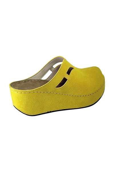 solariz Sabo Anatomical Daily Use Slippers - Multicolored, Hospital Nurse Closed