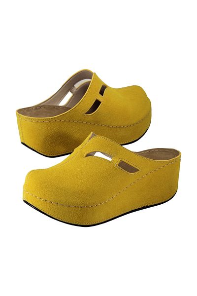 solariz Sabo Anatomical Daily Use Slippers - Multicolored, Hospital Nurse Closed