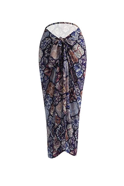 MANOTRES Caserta Pareo - Stylish and Comfortable Design