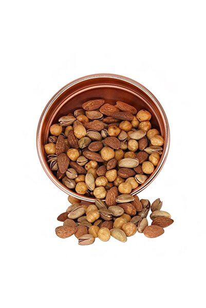 Göral Kuruyemiş Karışık Kuruyemiş Atom - 1000 gr