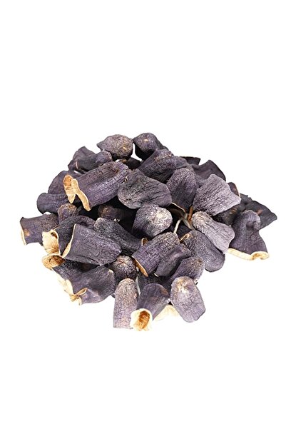 Göral Kuruyemiş Dolmalık Kurutulmuş Patlıcan 50 Adet