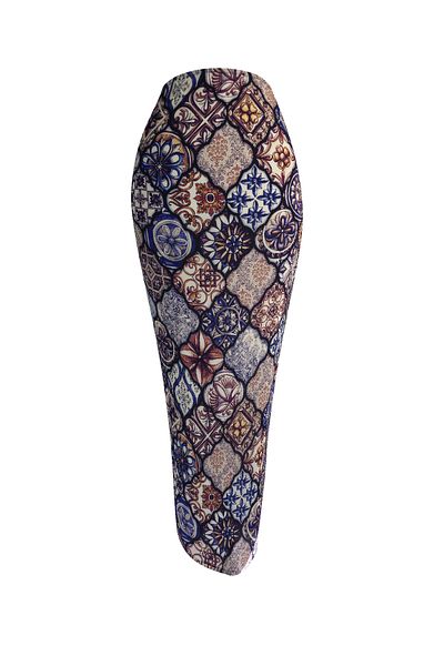 MANOTRES Caserta Pareo - Stylish and Comfortable Design