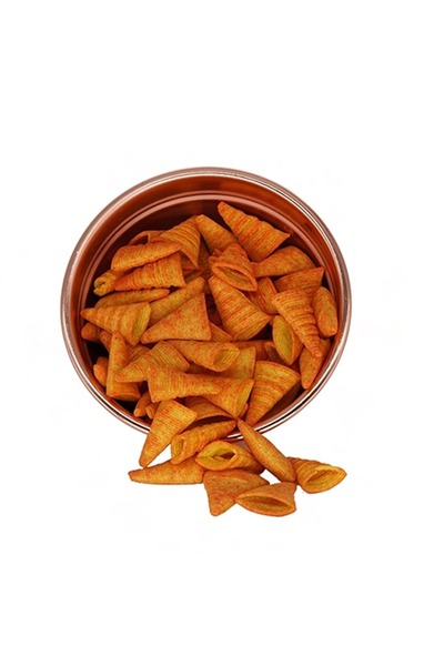 Göral Kuruyemiş Mısır Crunch - 500 Gr