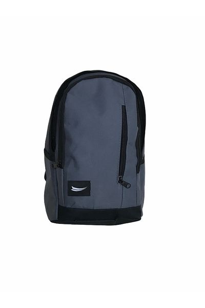 barberri Unisex Waterproof Water Bottle Casual Backpack