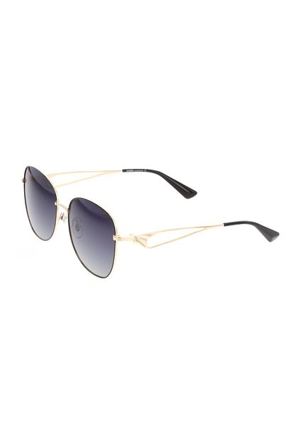 HAWK HW2191-01 57 Polarized Women's Sunglasses
