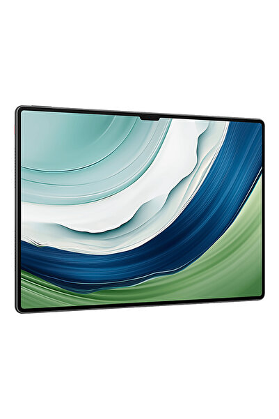 Huawei Matepad Pro 13.2 inç 12/256 GB Tablet Siyah 53013XRY