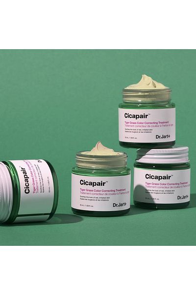 Dr.Jart Cicapair Tiger Grass - 30 ml Correcting Color Treatment