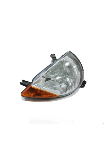İthal FORD KA Uyumlu ÖN FAR SARI SİNYALLİ SOL 1079425 1996-