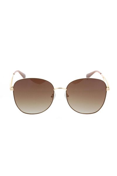 HAWK HW2191-02 57 Polarized Women's Sunglasses