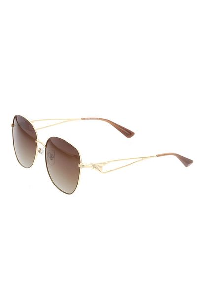 HAWK HW2191-02 57 Polarized Women's Sunglasses