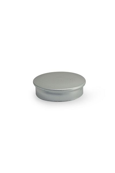 Winak Aluminum Railing 50' Handrail Pipe Plug 1 Piece