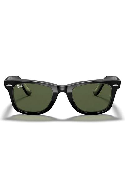 Ray-Ban 2140 901/50 Unisex Sunglasses