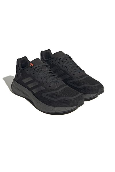 adidas Duramo 10 Unisex Running Shoes - Black Hp2379