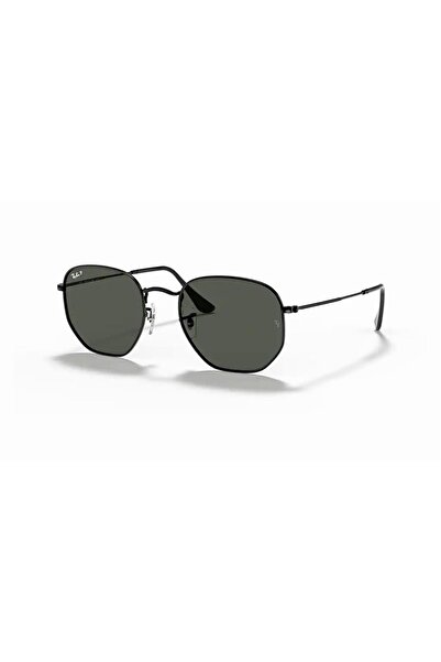 Ray-Ban 3548n 002/58 54 Unisex Güneş Gözlüğü
