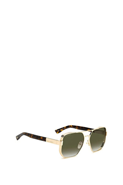 DSquared2 0083/S RHLFQ Erkek Güneş Gözlüğü