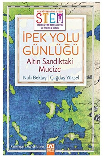 Altın Kitaplar Dnevnik sa Pek puta