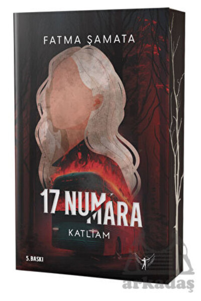 Artemis Yayınları 17 Numara - Katliam