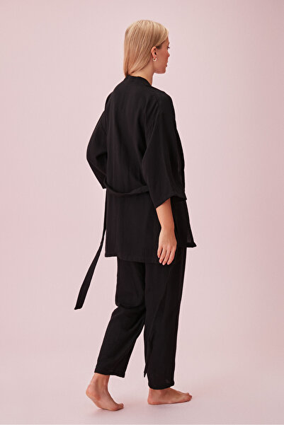 SUWEN Jasmine Kimono