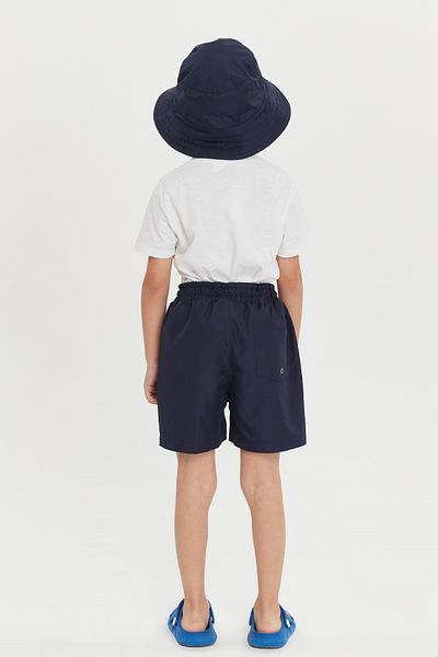 Benittokids Μαγιό απλό αγορίστικο 7005