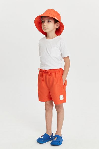 Benittokids Plain Boy's Swim Shorts 7005