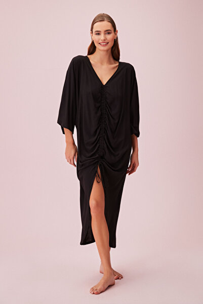 SUWEN Plážové šaty Jennifer