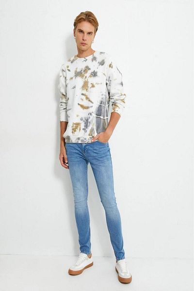 Koton Justin Jean - Super Skinny Fit Jeans