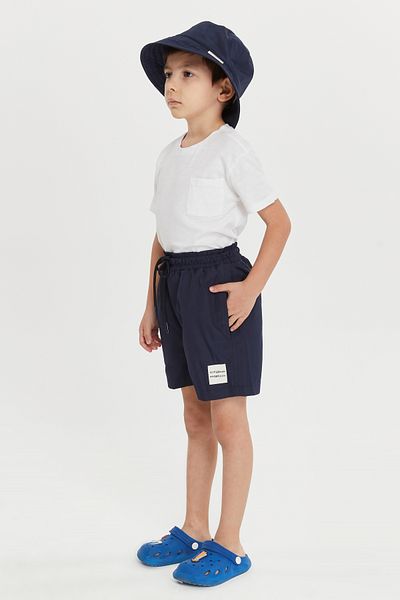Benittokids Μαγιό απλό αγορίστικο 7005