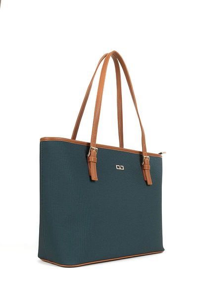 HNB Women's Bag MV112 Green