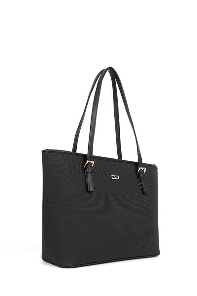 HNB Women's Bag MV112 Black