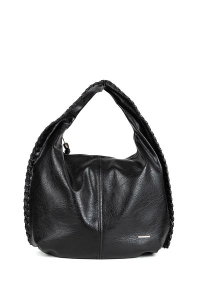 HNB Women's Bag MV116 Black