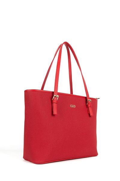 HNB Women's Bag MV112 Red