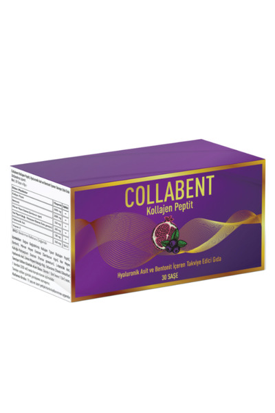 Collabent 30 chassis Collagen