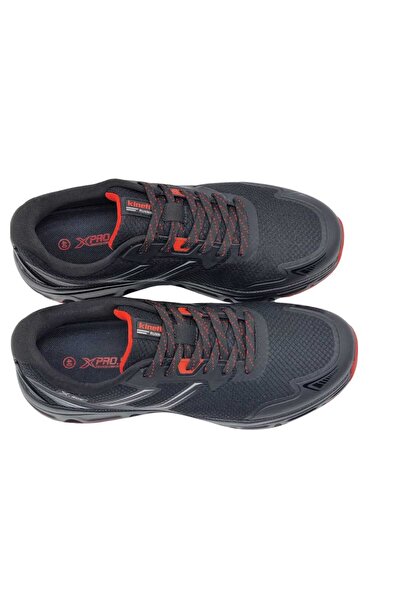 Kinetix Orijinal Ortopedik Yumuşak Tabanlı Yazlık Erkek Sneaker