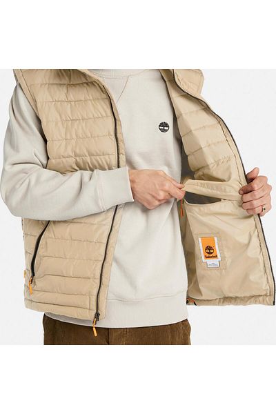 Timberland Gilet rezistent la apă TIMBERLAND TB0A5XR5DH41