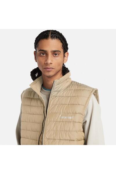 Timberland TİMBERLAND Durable Water Repellent Vest TB0A5XR5DH41