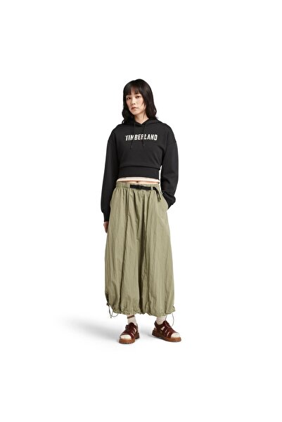 Timberland TIMBERLAND BRUSHED BACK HOODI TB0A5XWU0011