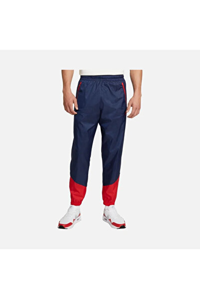 Nike Sportswear Windrunner Woven Lined Erkek Eşofman Altı