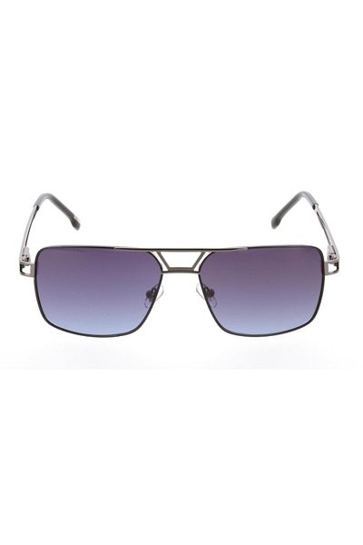 Mustang MU2350-02 59 Sunglasses for Men