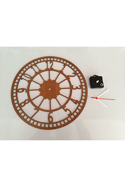 Makrome MDF MAKROME SAAT