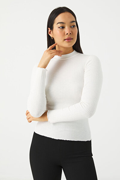 urban focus Stand Collar Baby Body