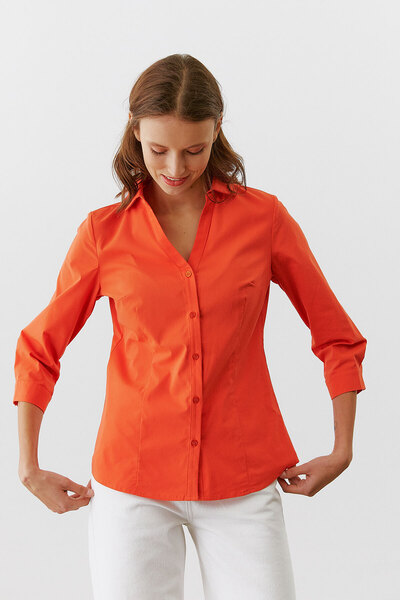 urban focus Portofino Shirt